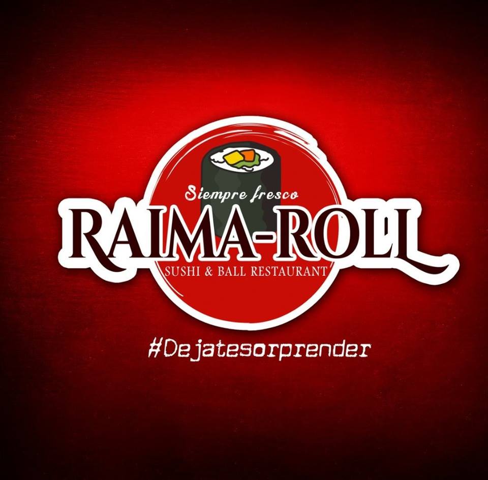 Raima Roll Sushi Cuernavaca